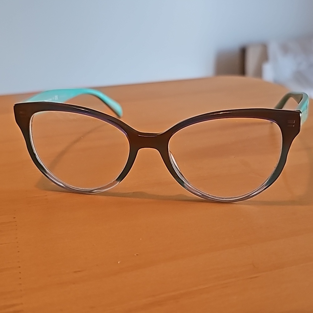 Sold **********Authentic prada frames - Picture 6 of 6